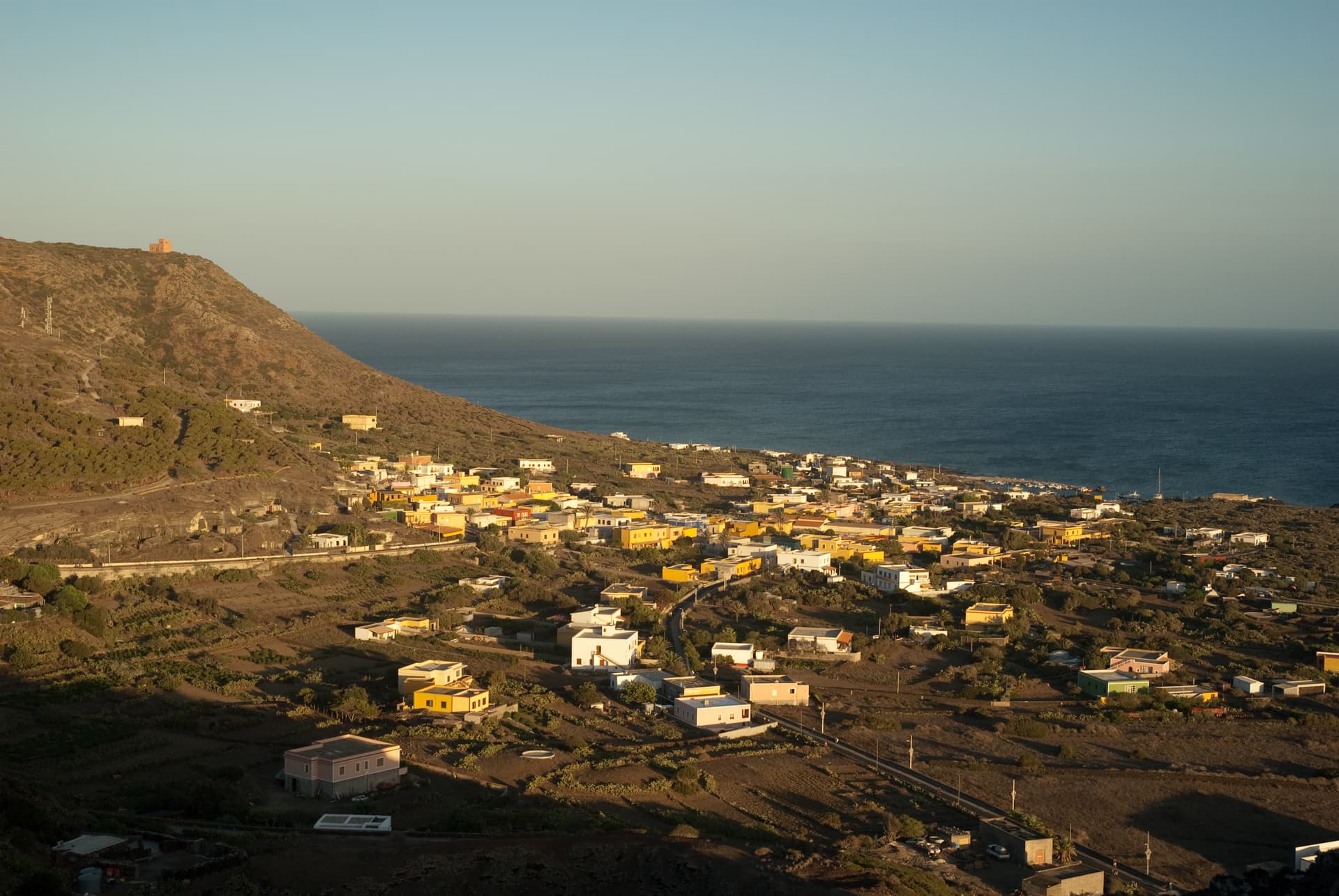 Lampedusa e Linosa — photo 2