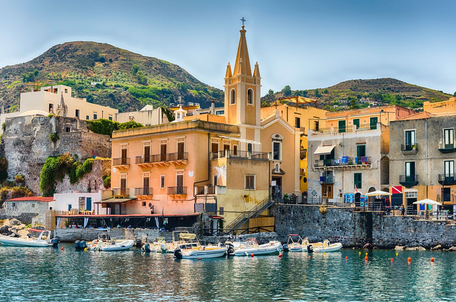 Lipari — photo 10