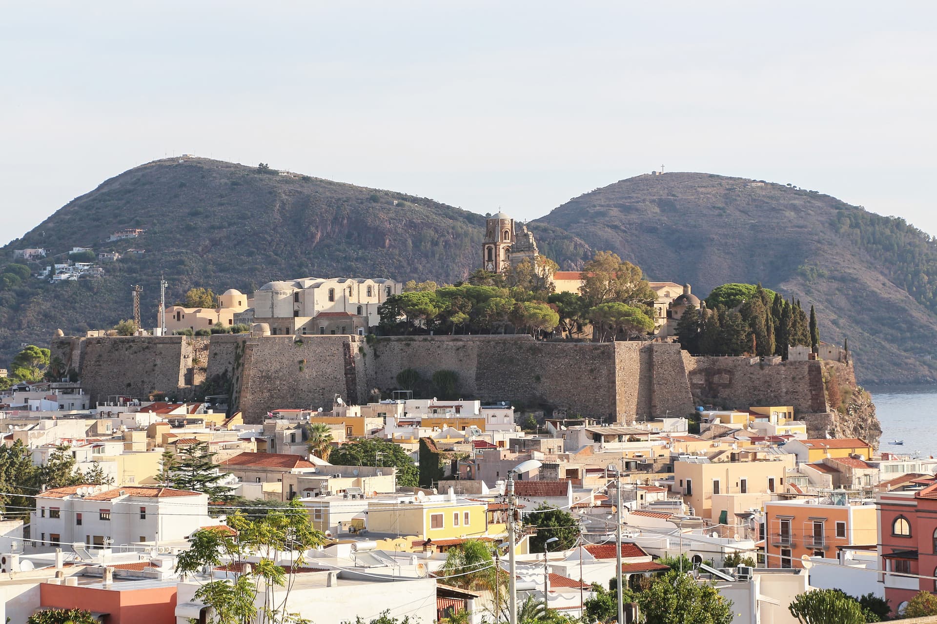 Lipari — photo 2