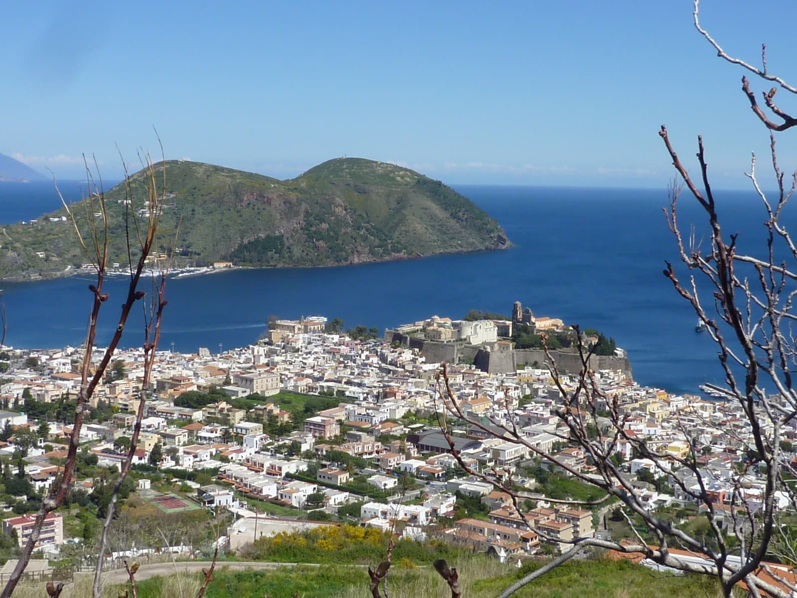 Lipari — photo 9