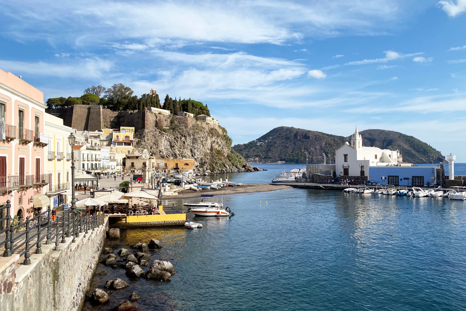 Lipari — photo 4