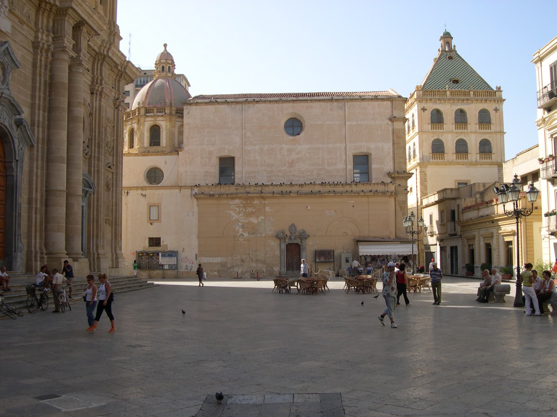 Marsala — photo 7