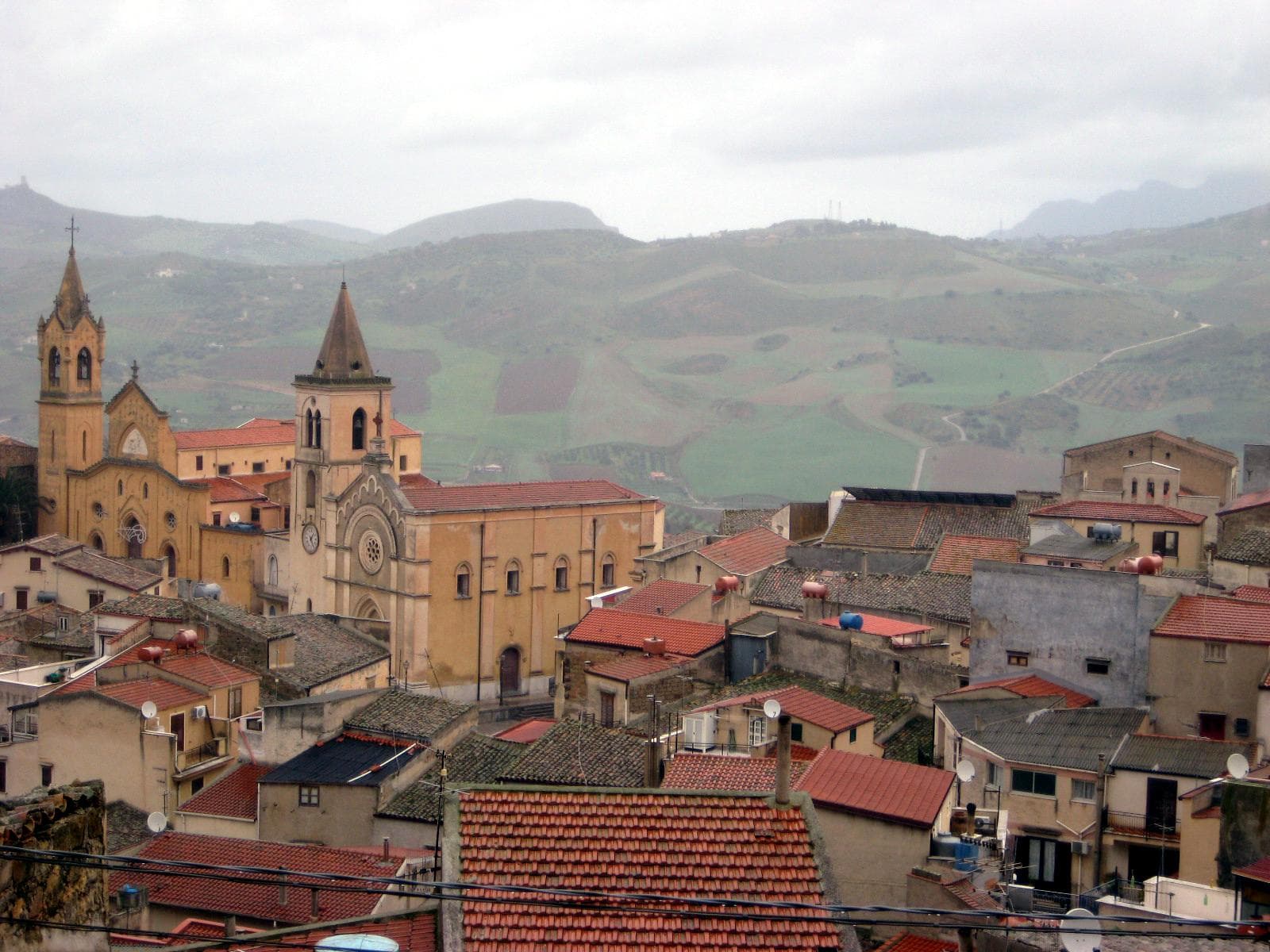 Mezzojuso — photo 2