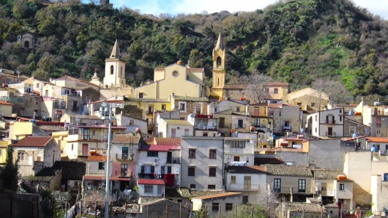 Mezzojuso — photo 4