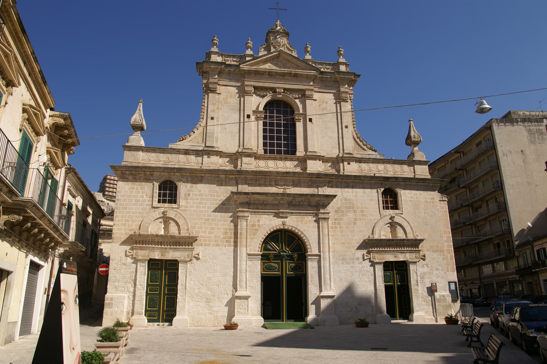 Modica — photo 4