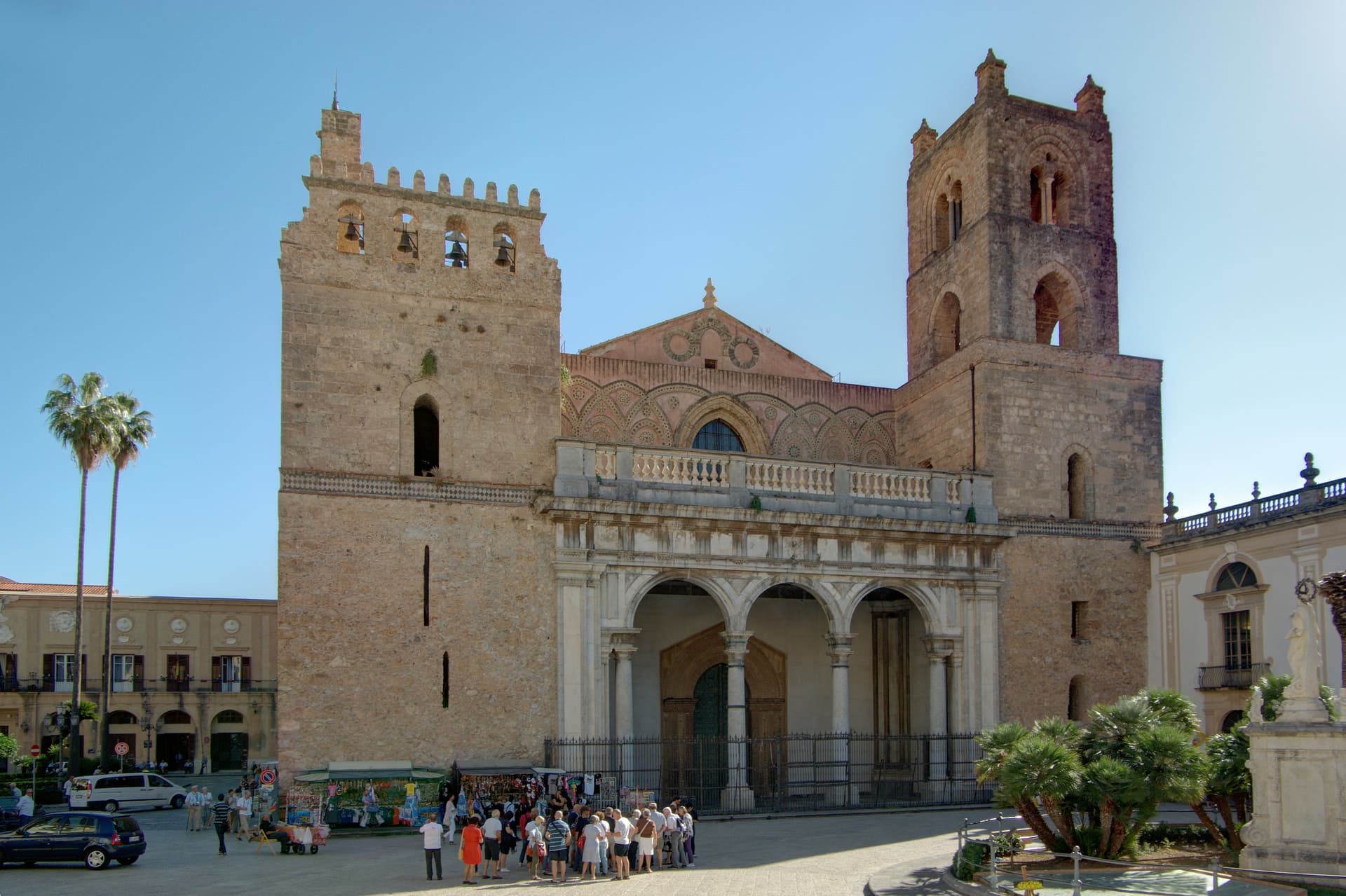 Monreale — photo 2