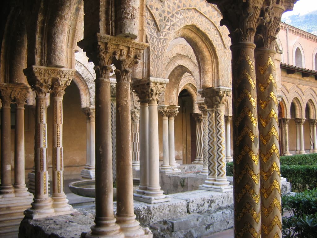 Monreale — photo 5