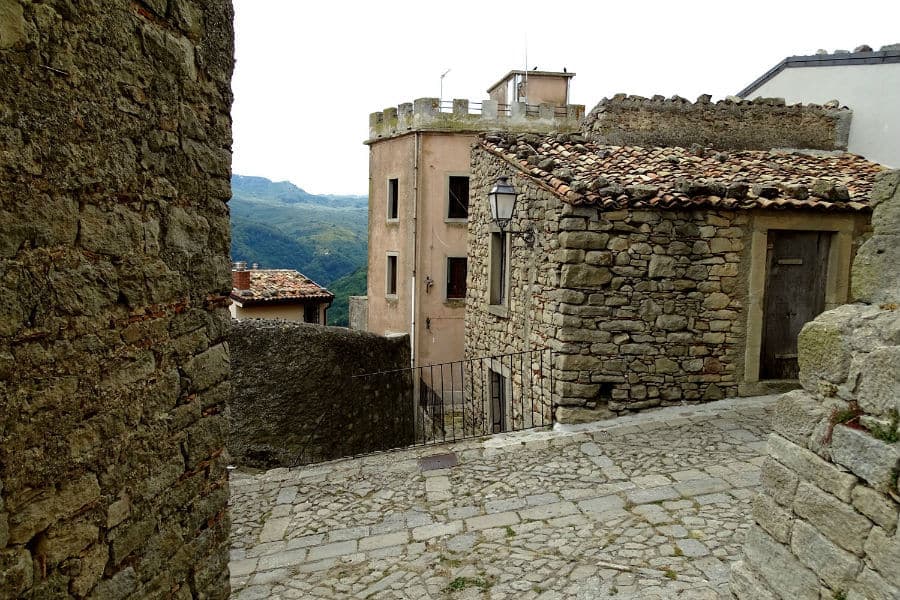 Montalbano Elicona — photo 4