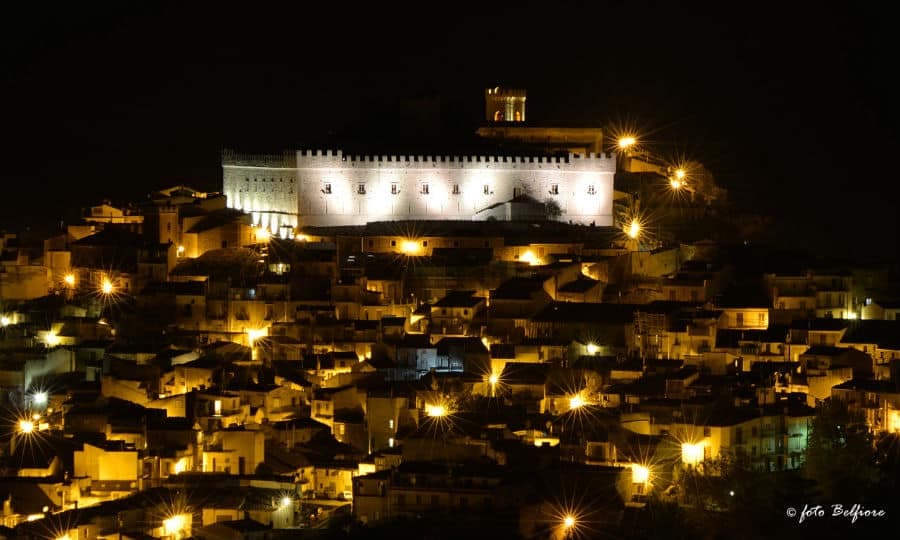 Montalbano Elicona — photo 6