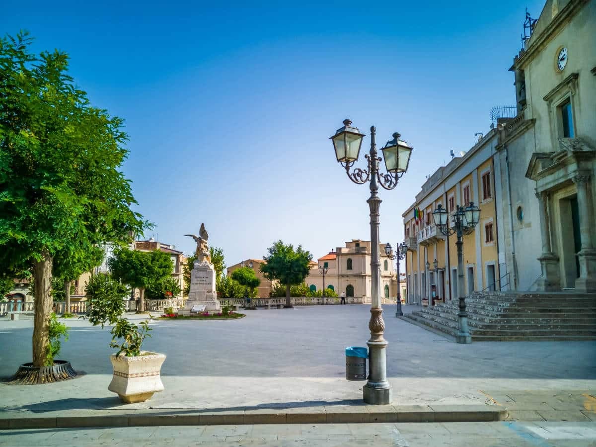 Montalbano Elicona — photo 5