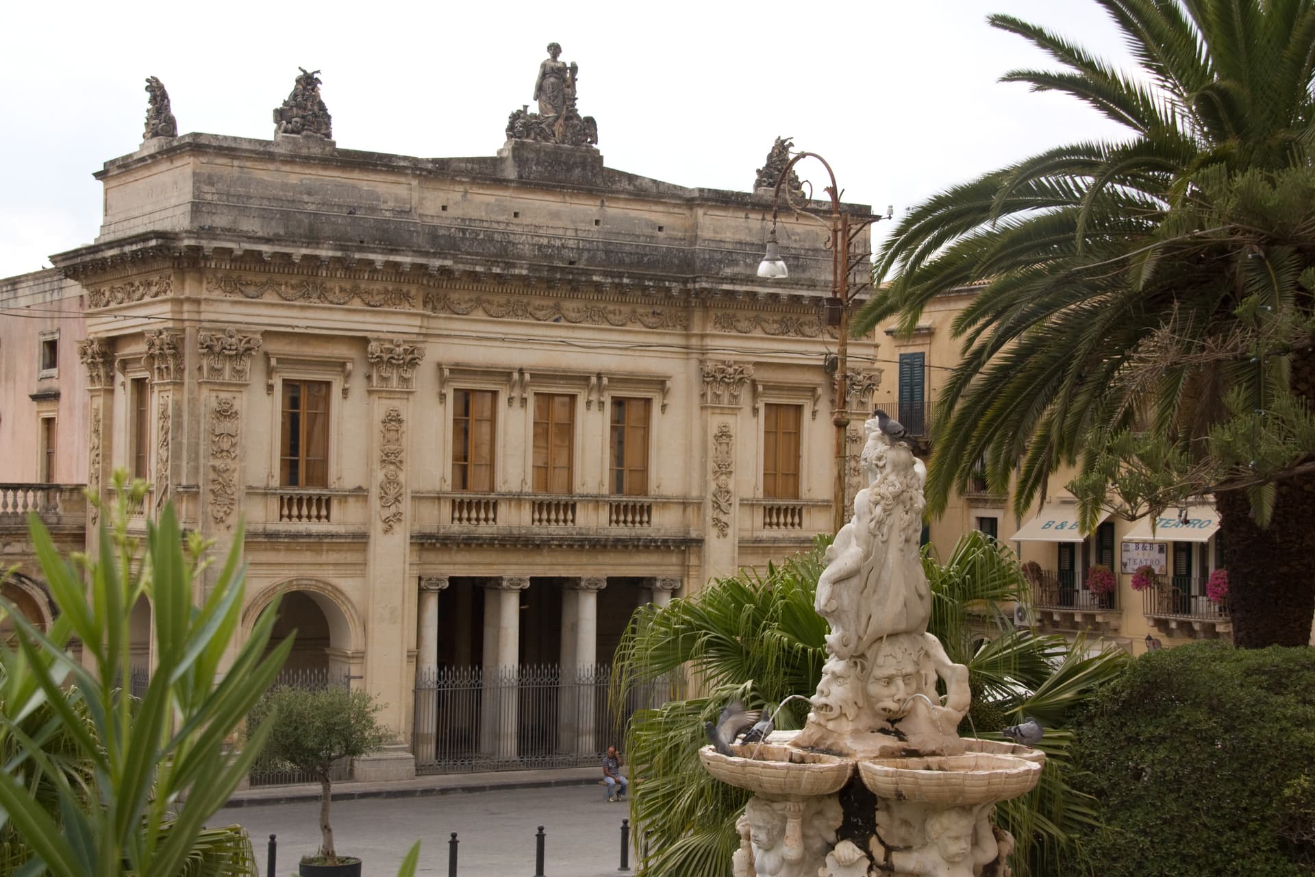 Noto — photo 6