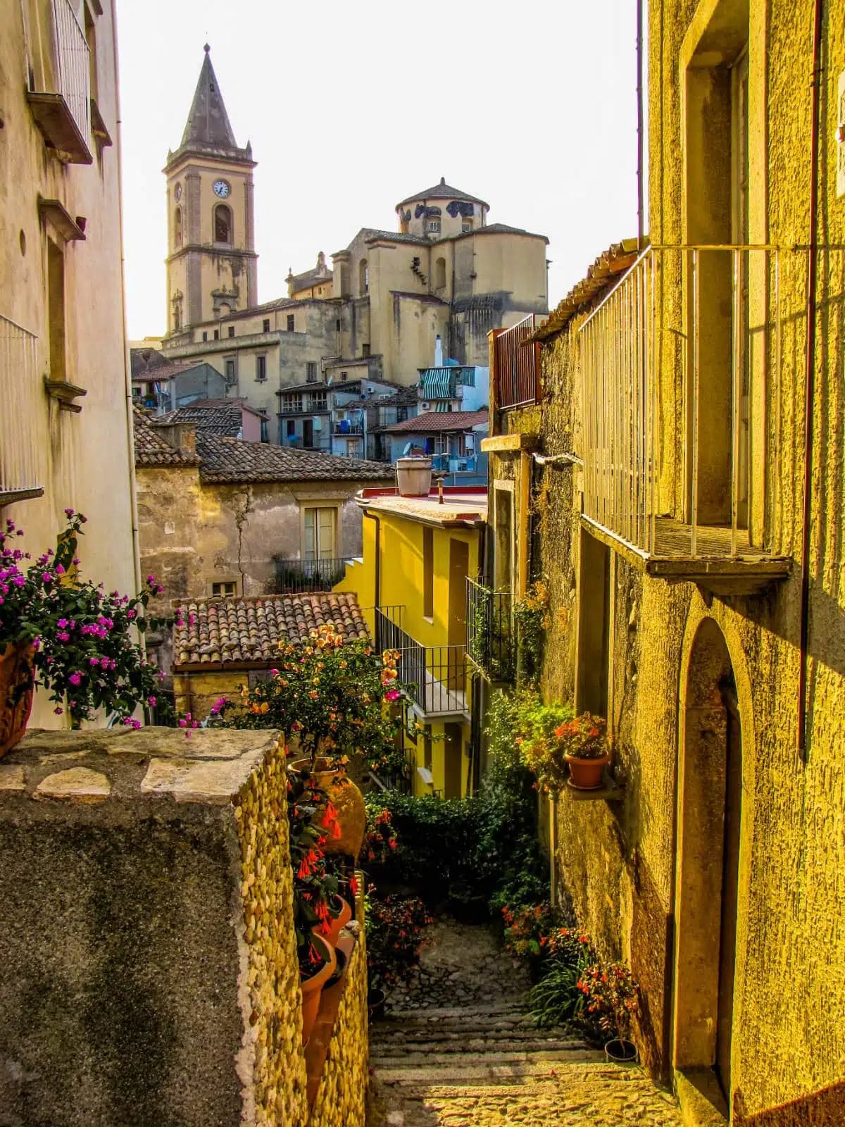 Novara di Sicilia — photo 2