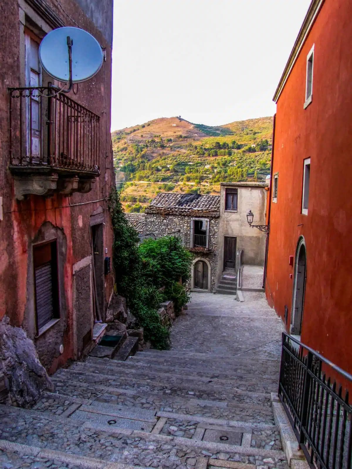 Novara di Sicilia — photo 4