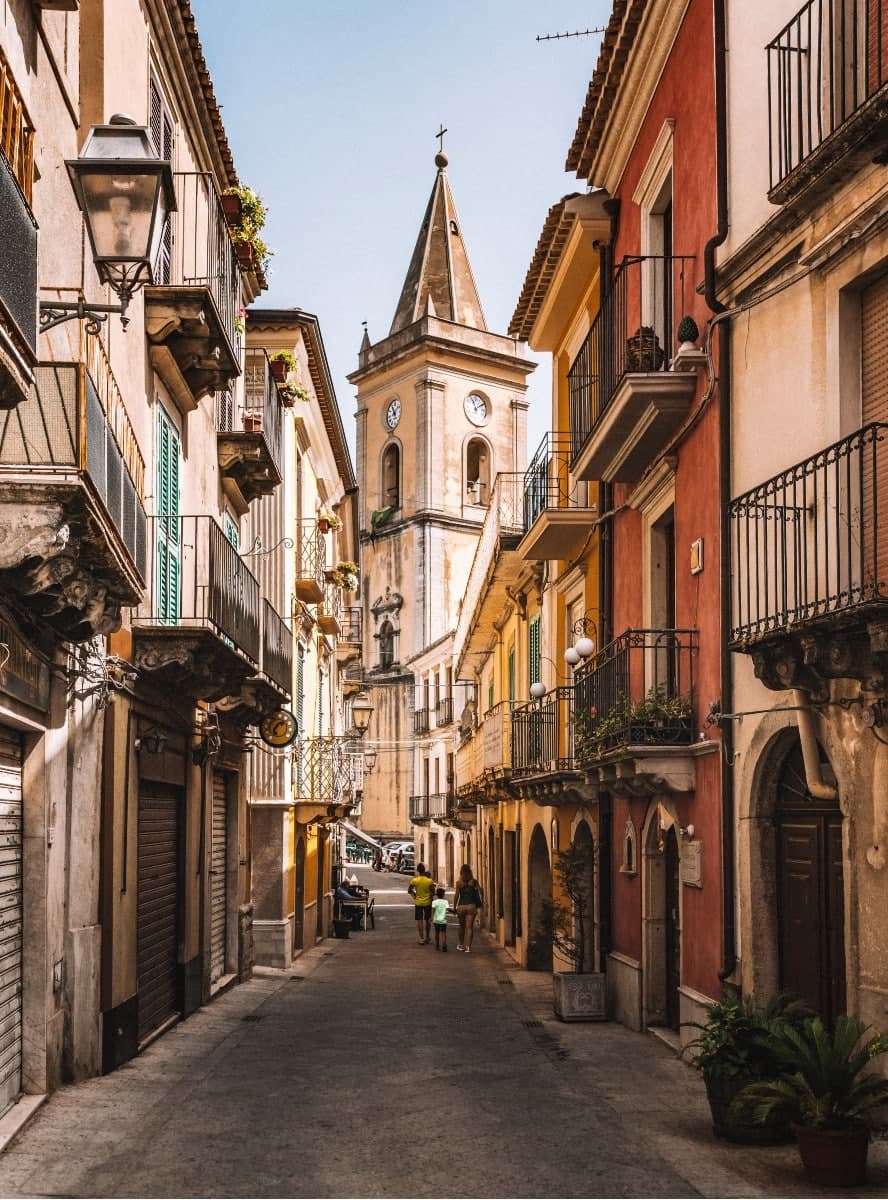 Novara di Sicilia — photo 3