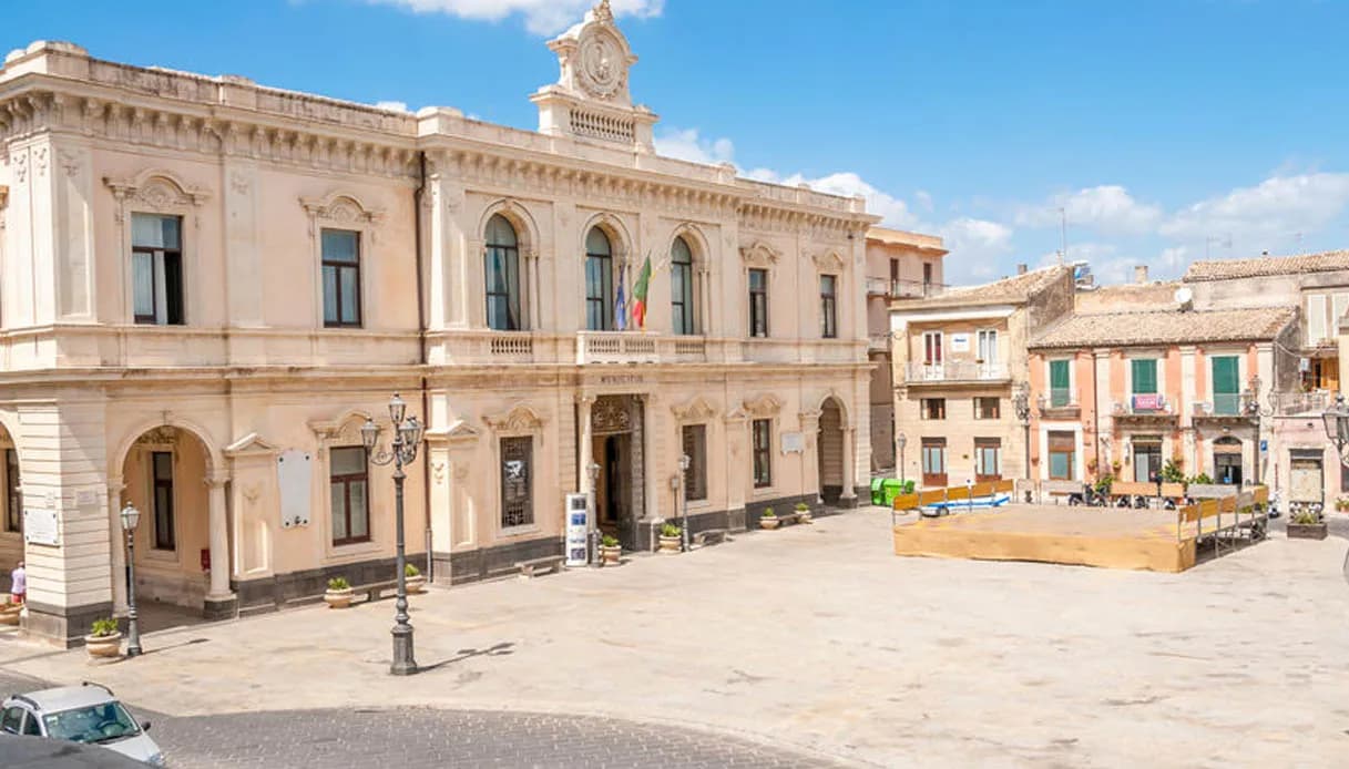 Palazzolo Acreide — photo 4