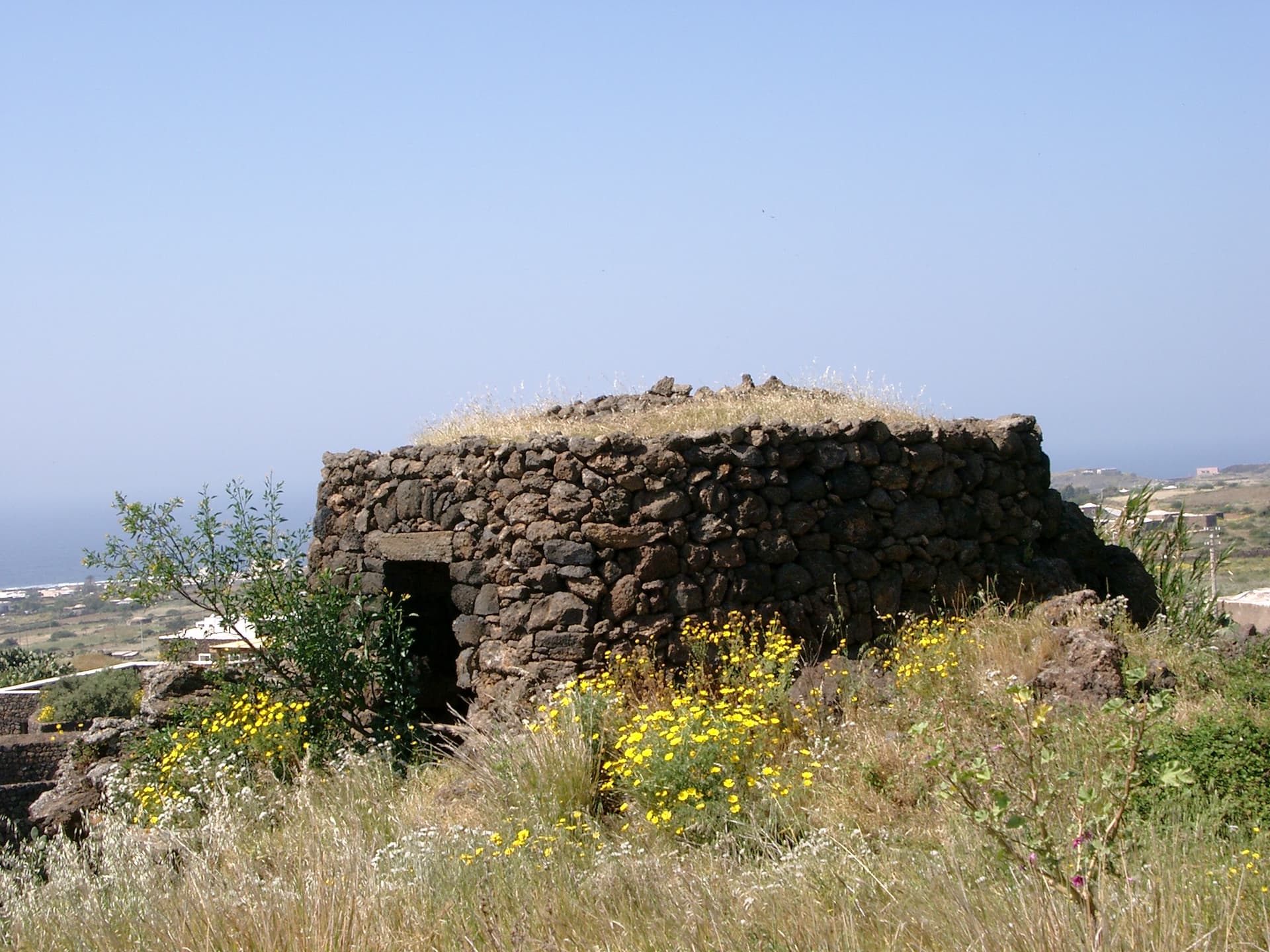 Pantelleria — photo 4