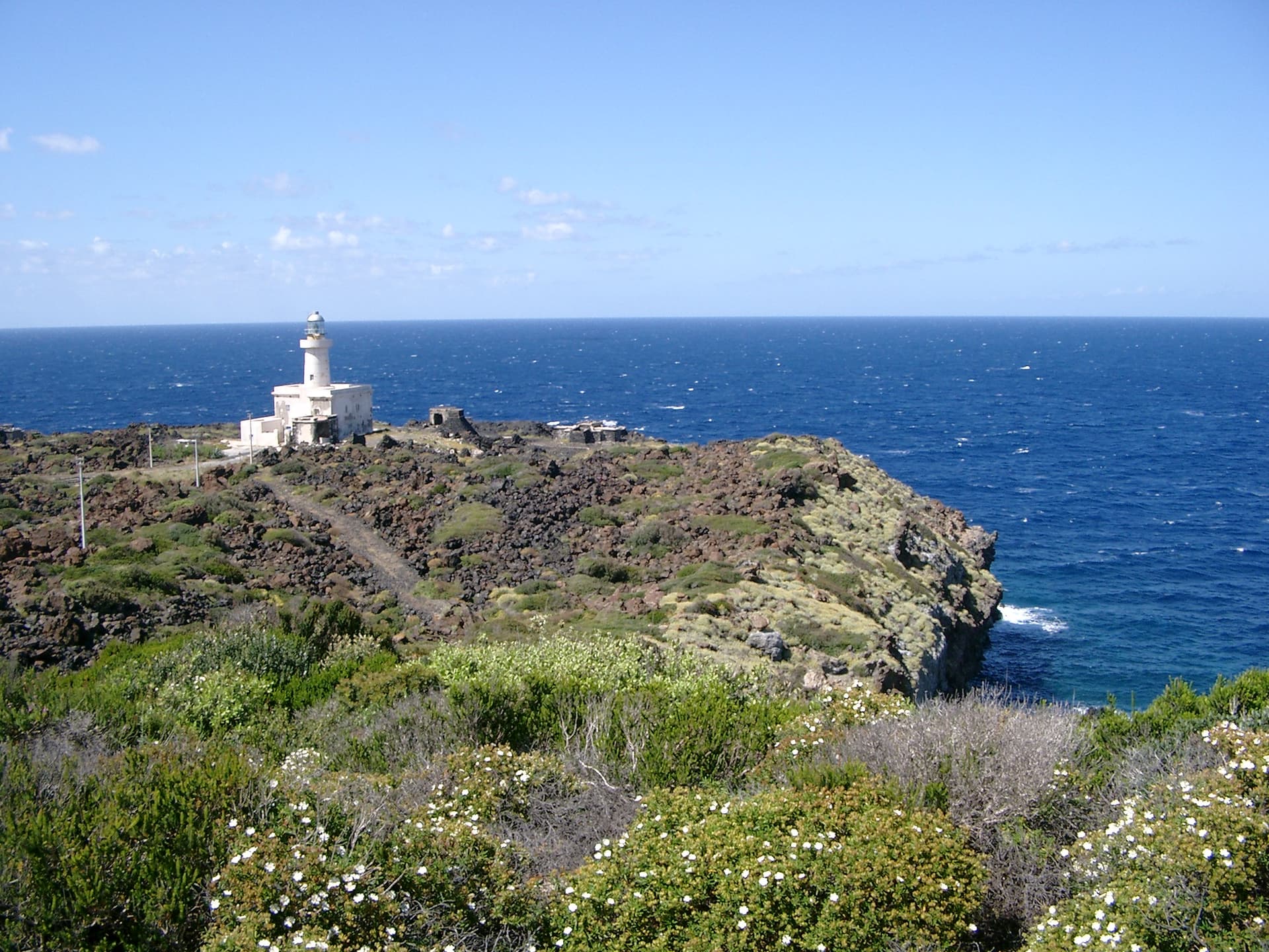 Pantelleria — photo 5