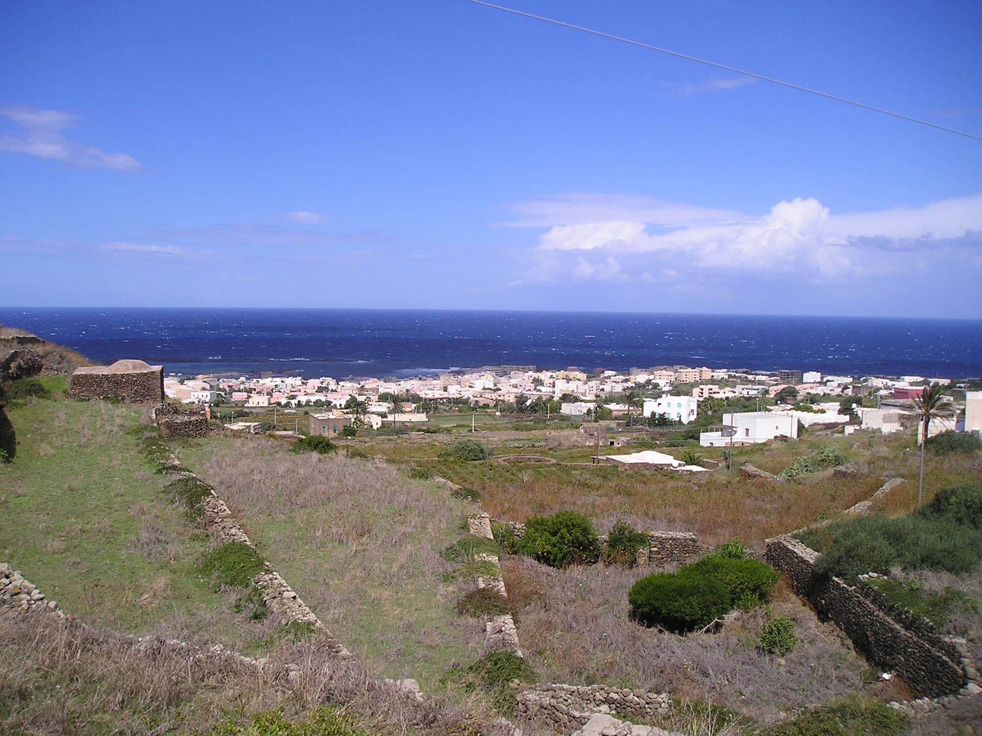 Pantelleria — photo 7