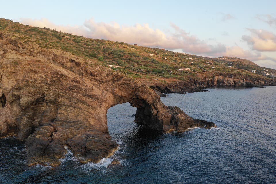 Pantelleria — photo 9