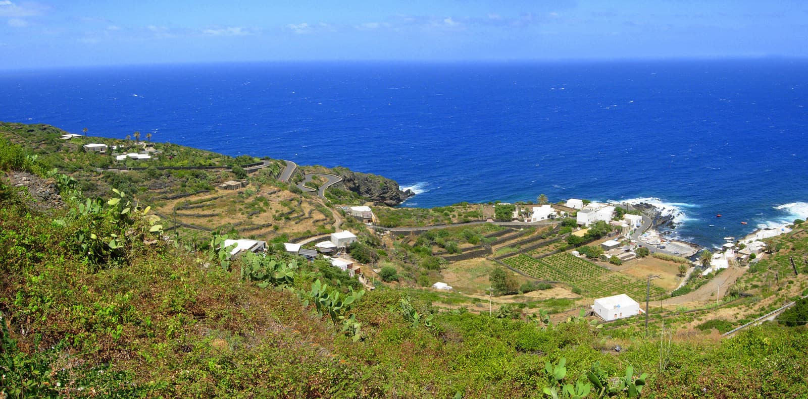 Pantelleria — photo 8