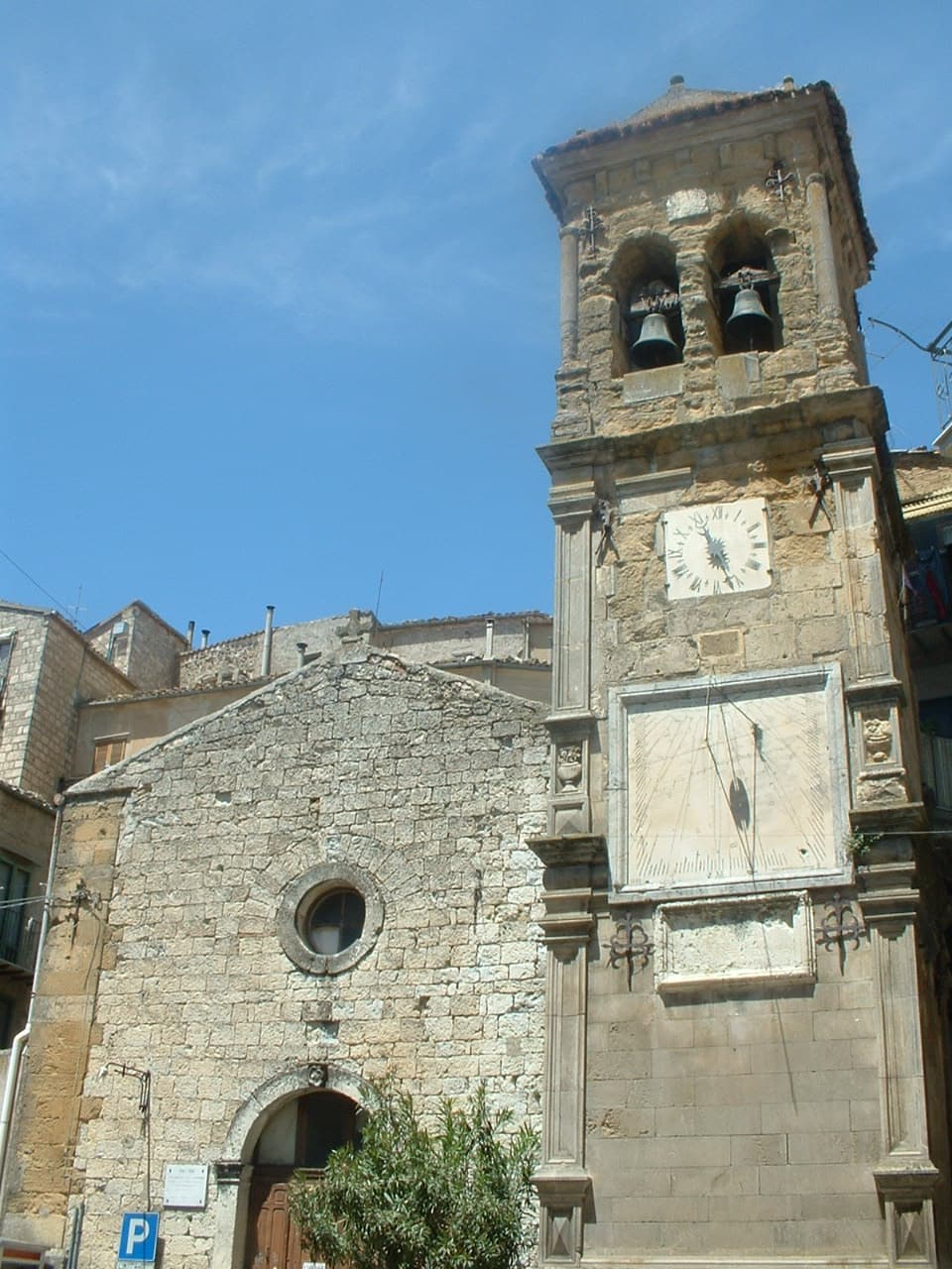 Petralia Sottana — photo 4