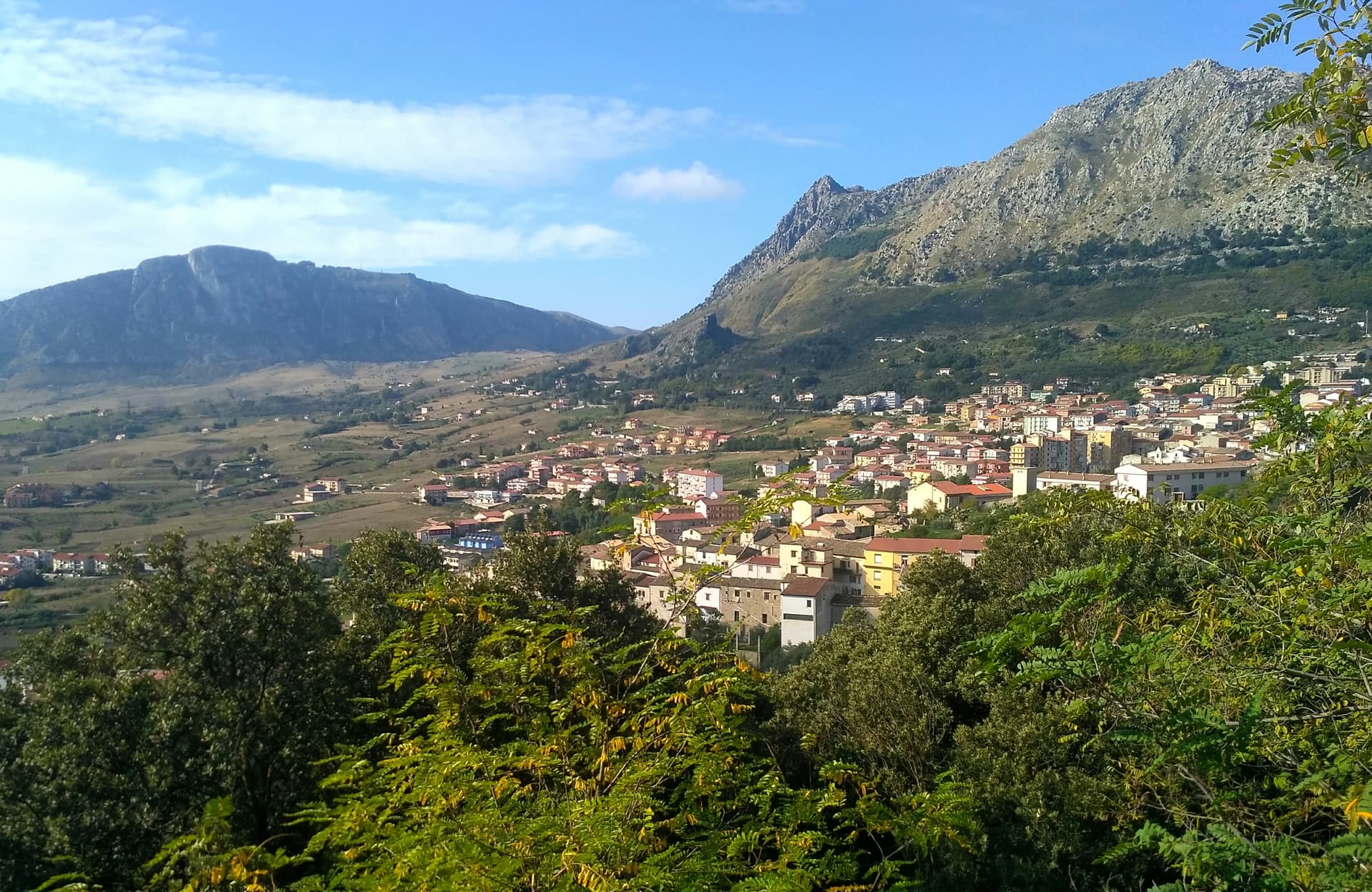 Piana degli Albanesi — photo 2