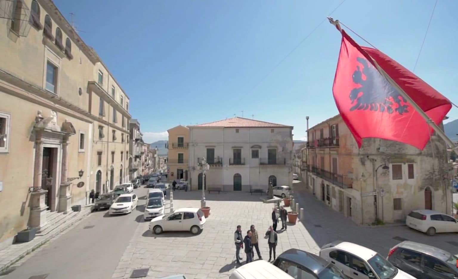 Piana degli Albanesi — photo 6
