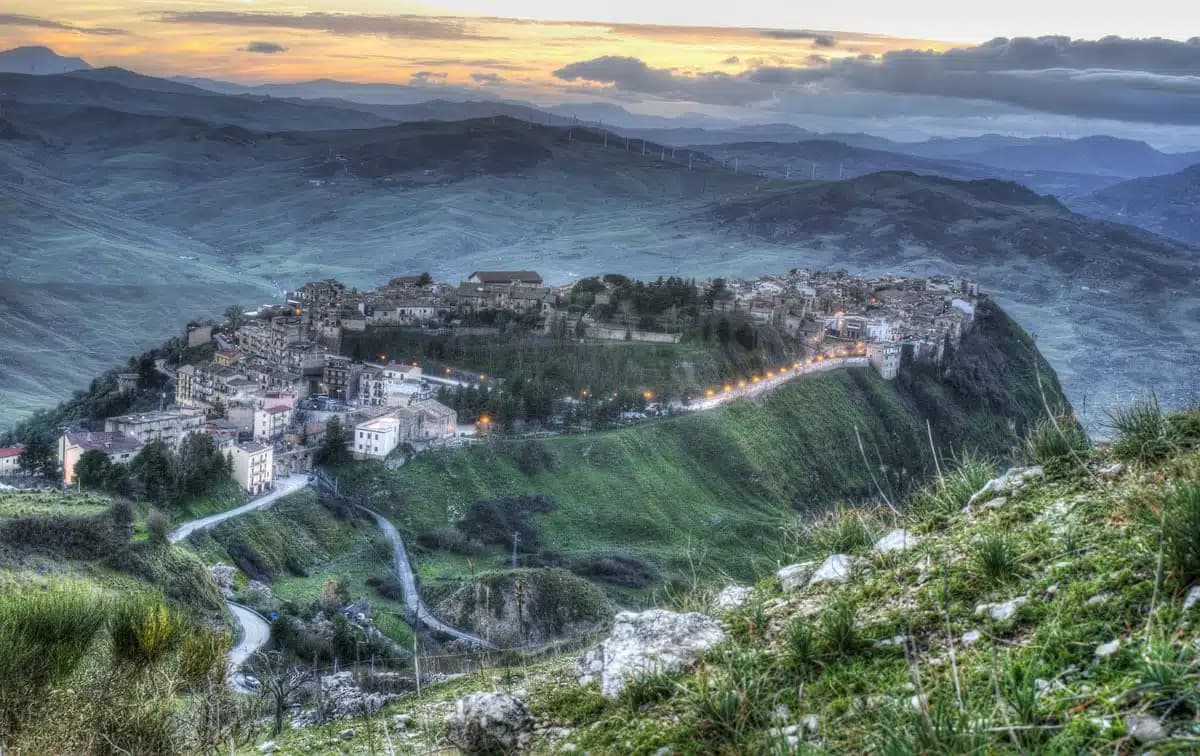 Polizzi Generosa — photo 3
