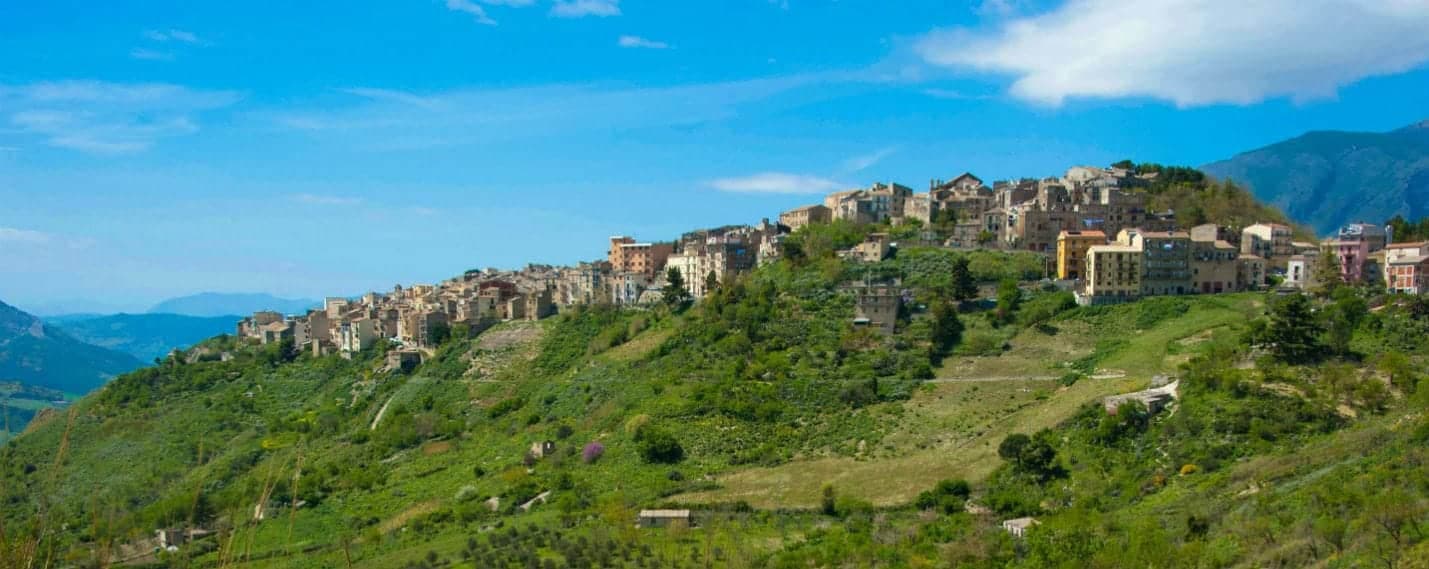 Polizzi Generosa — photo 4