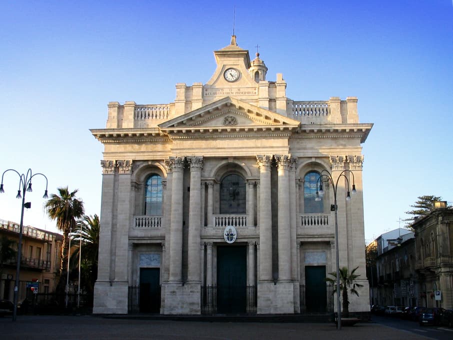 Riposto — photo 4