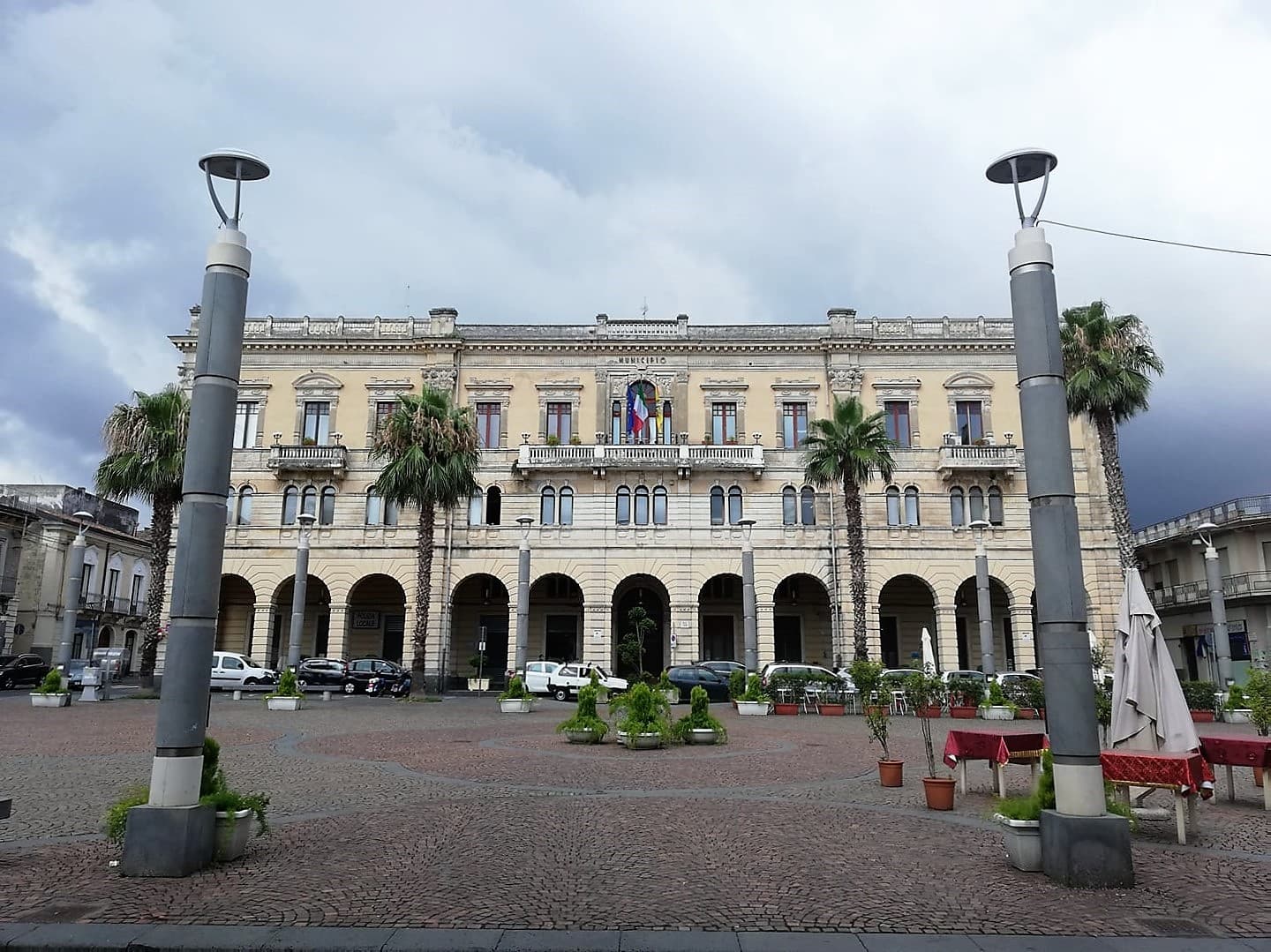 Riposto — photo 3