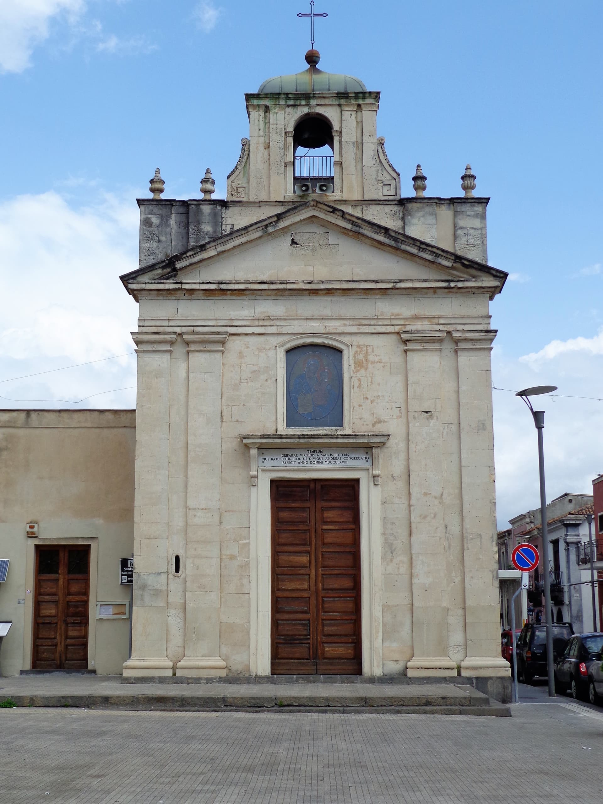 Riposto — photo 2