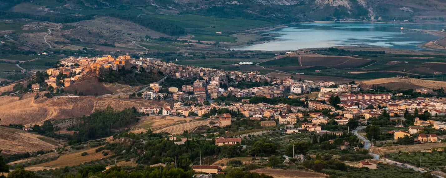 Sambuca di Sicilia — photo 4
