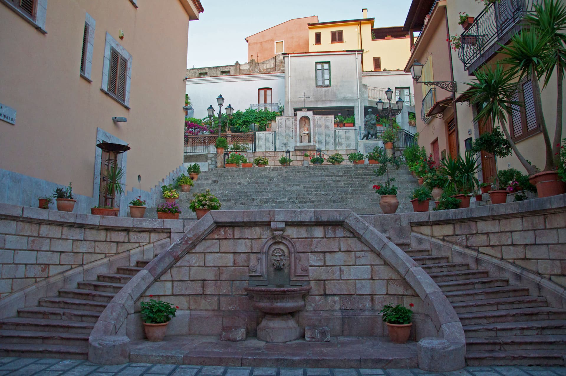 San Marco d'Alunzio — photo 8