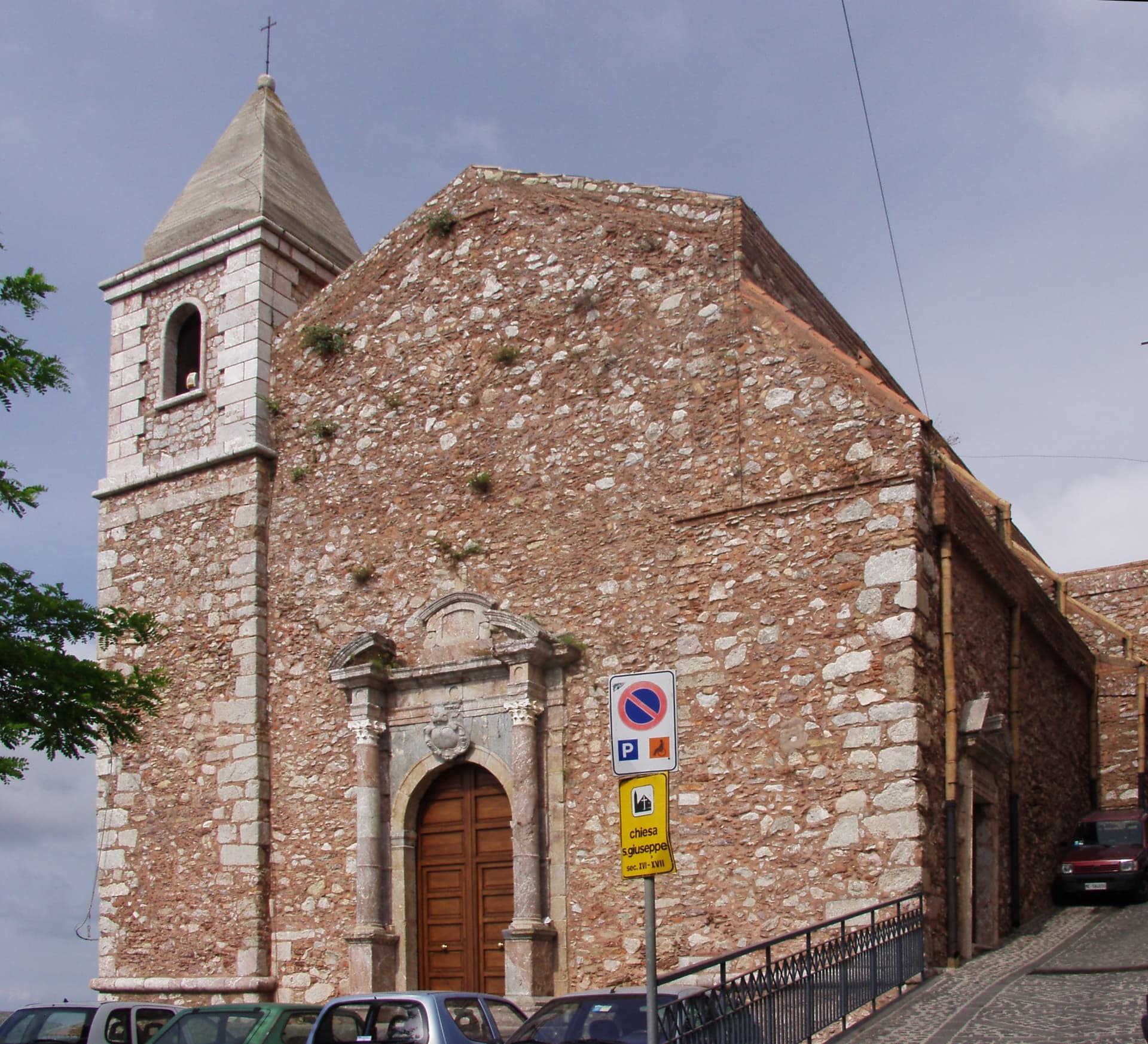 San Marco d'Alunzio — photo 7