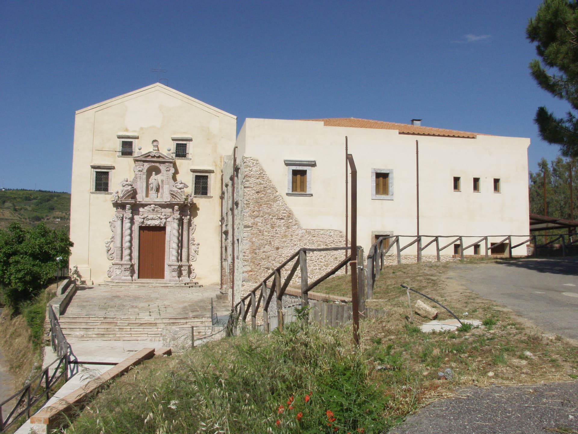 San Marco d'Alunzio — photo 4