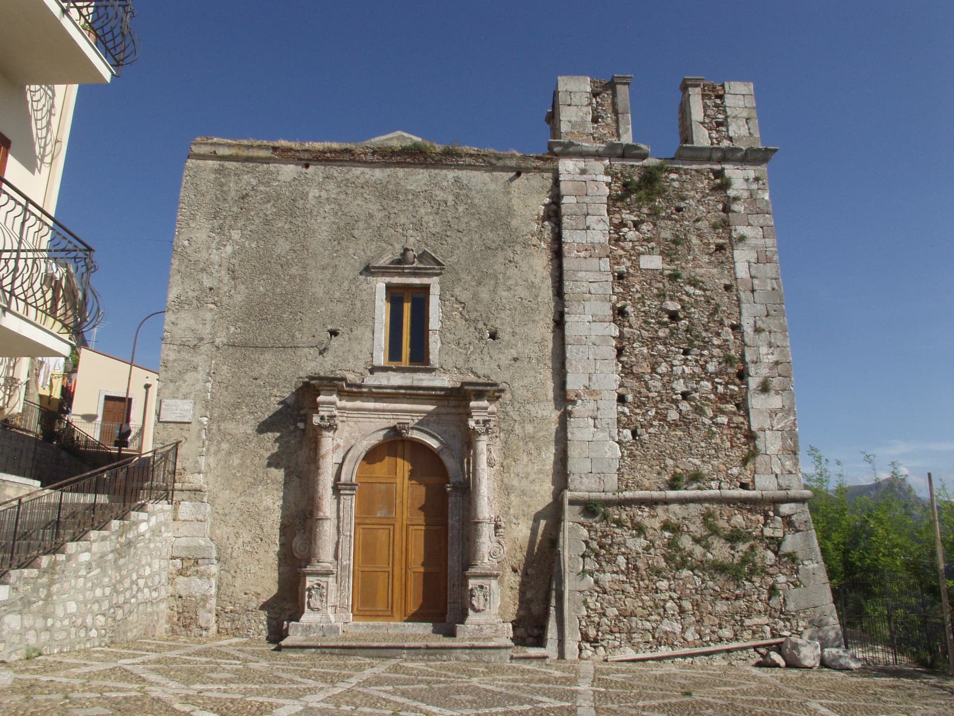 San Marco d'Alunzio — photo 5