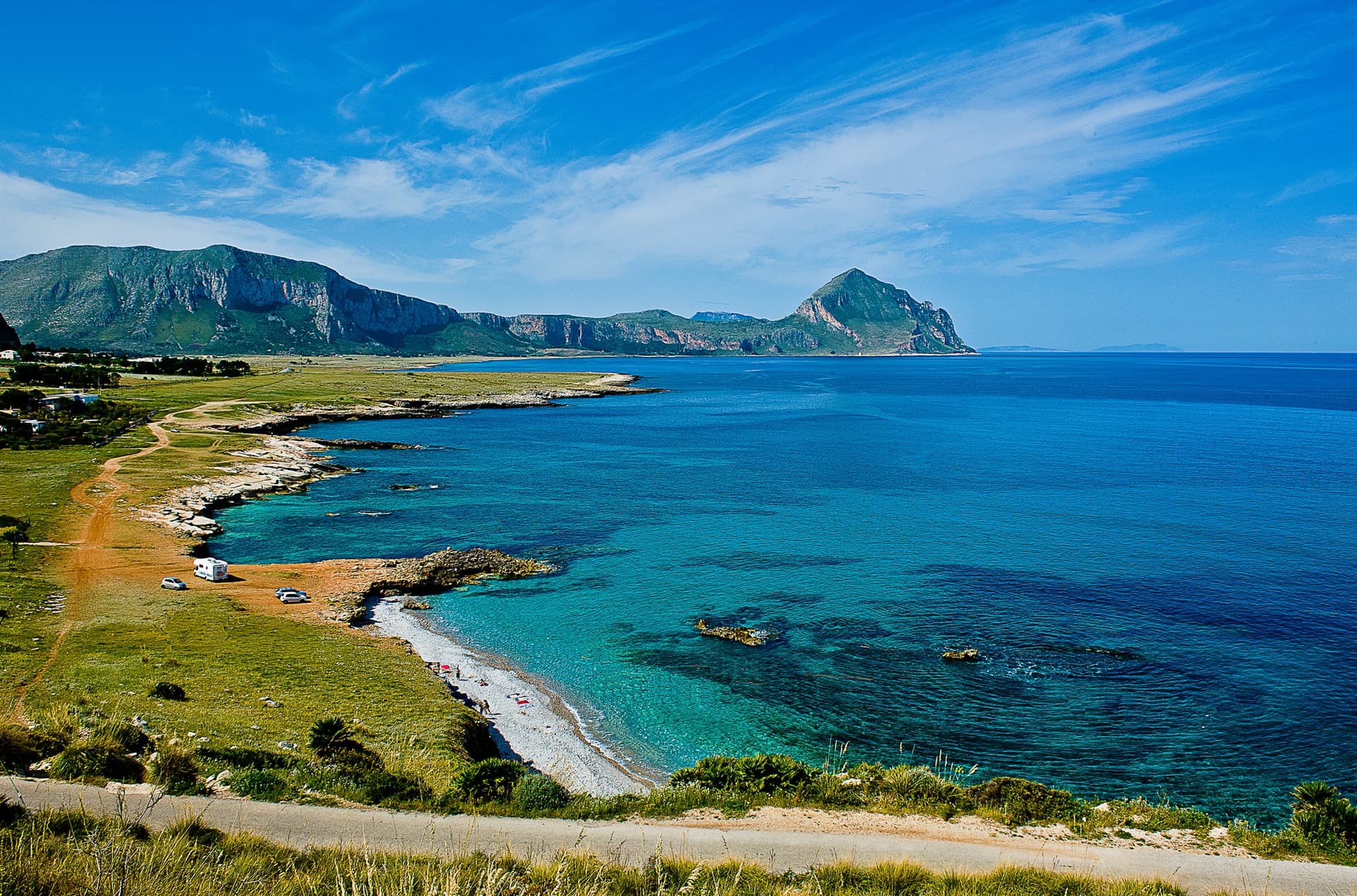San Vito Lo Capo — photo 5