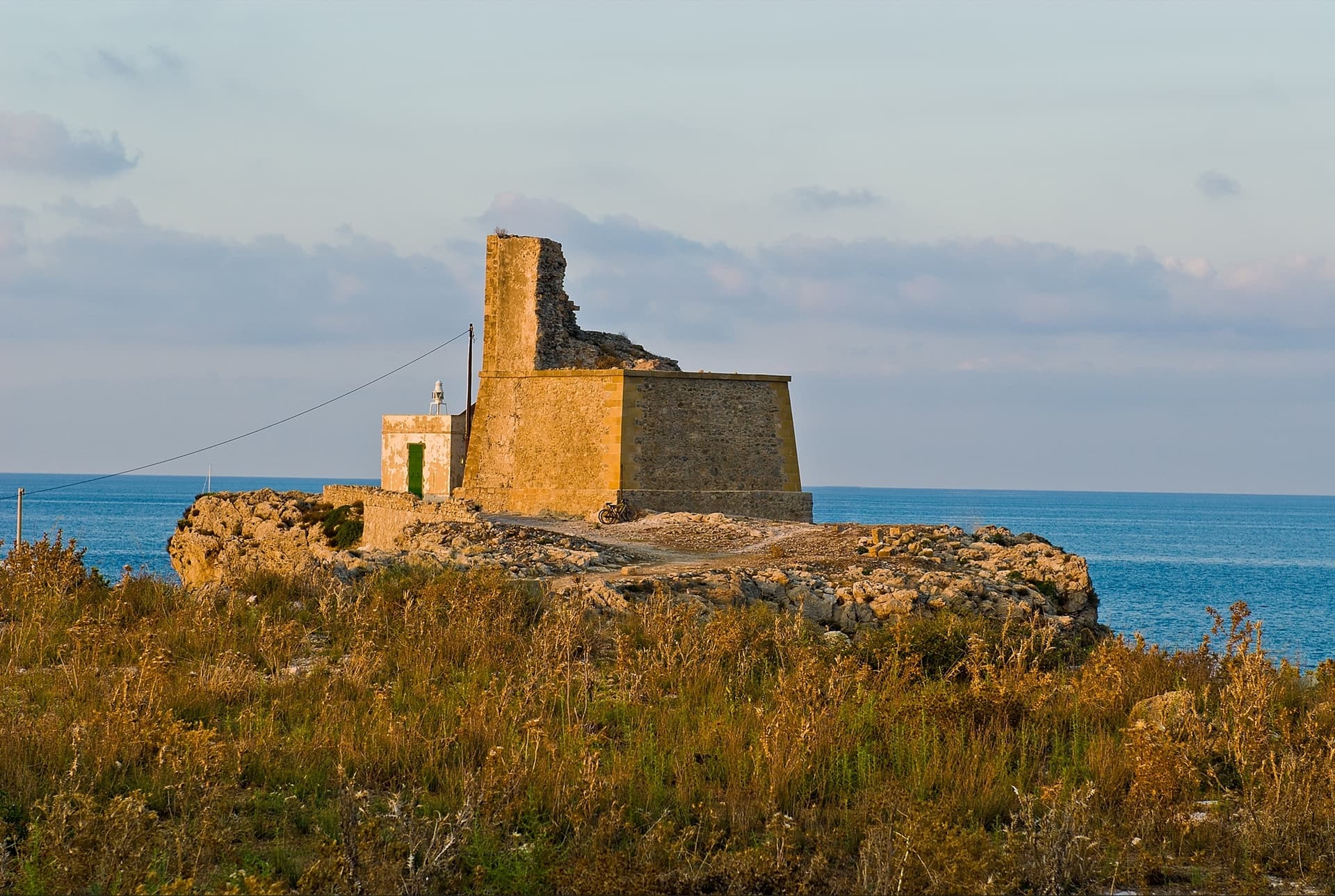 San Vito Lo Capo — photo 3