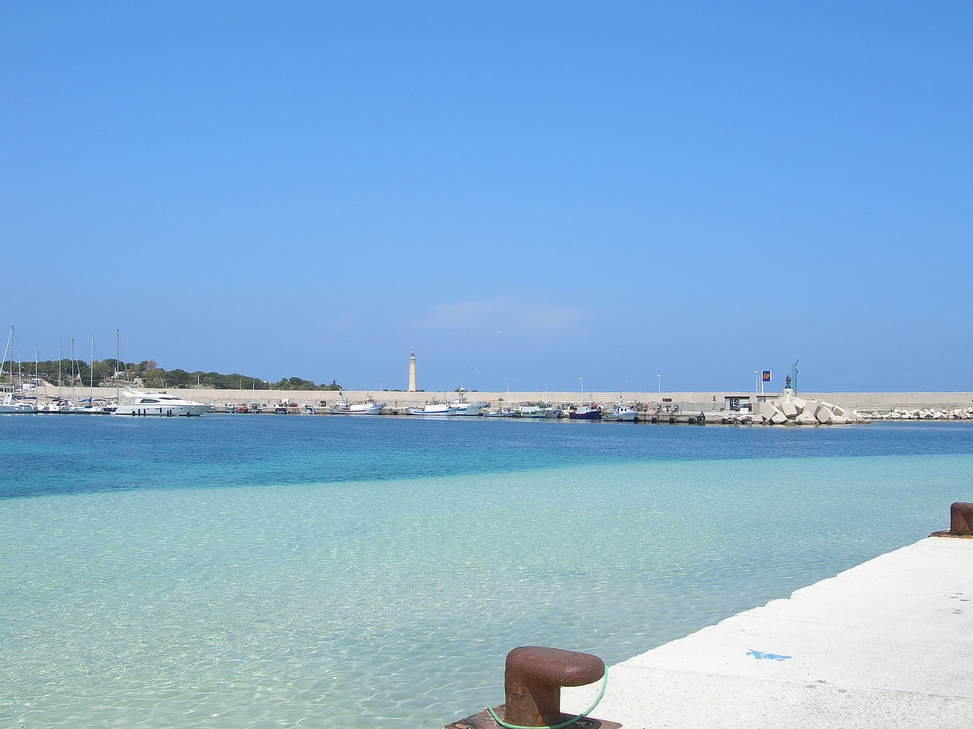 San Vito Lo Capo — photo 2