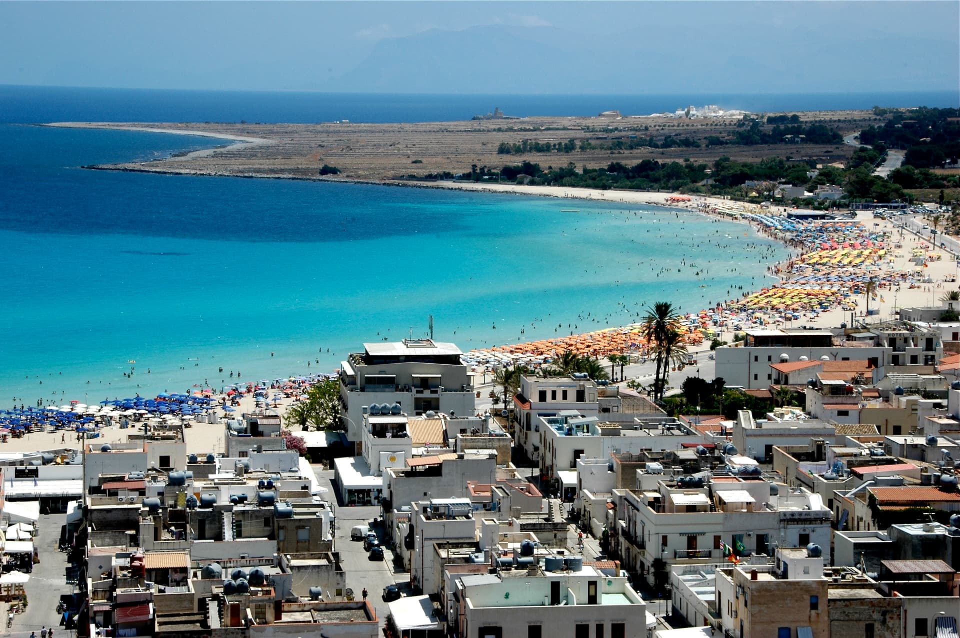 San Vito Lo Capo — photo 4