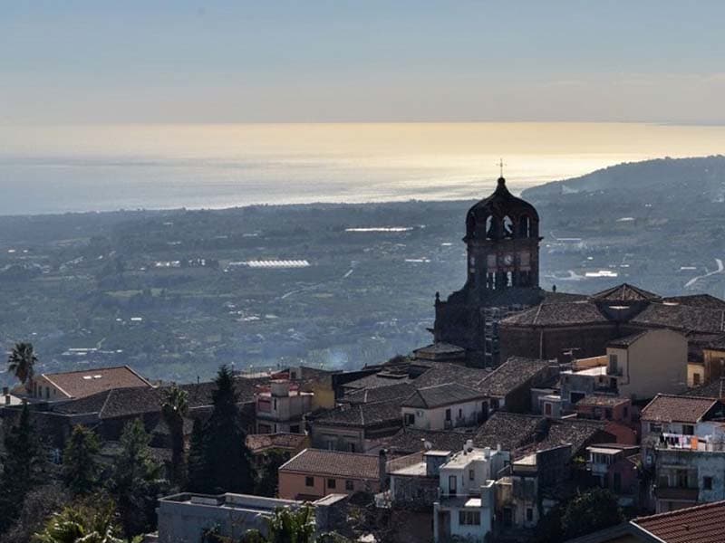 Sant'Alfio — photo 3