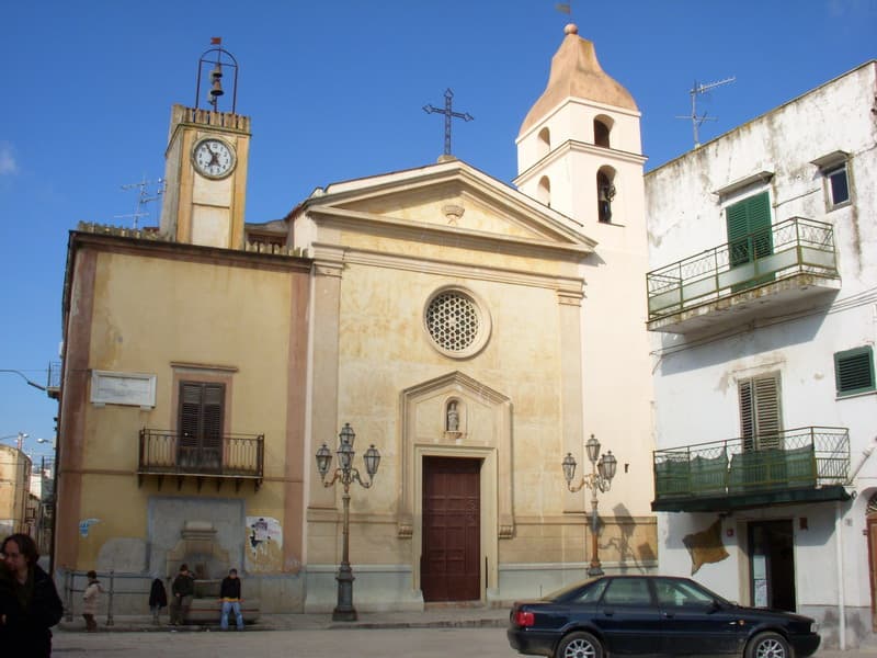 Santa Cristina Gela — photo 4