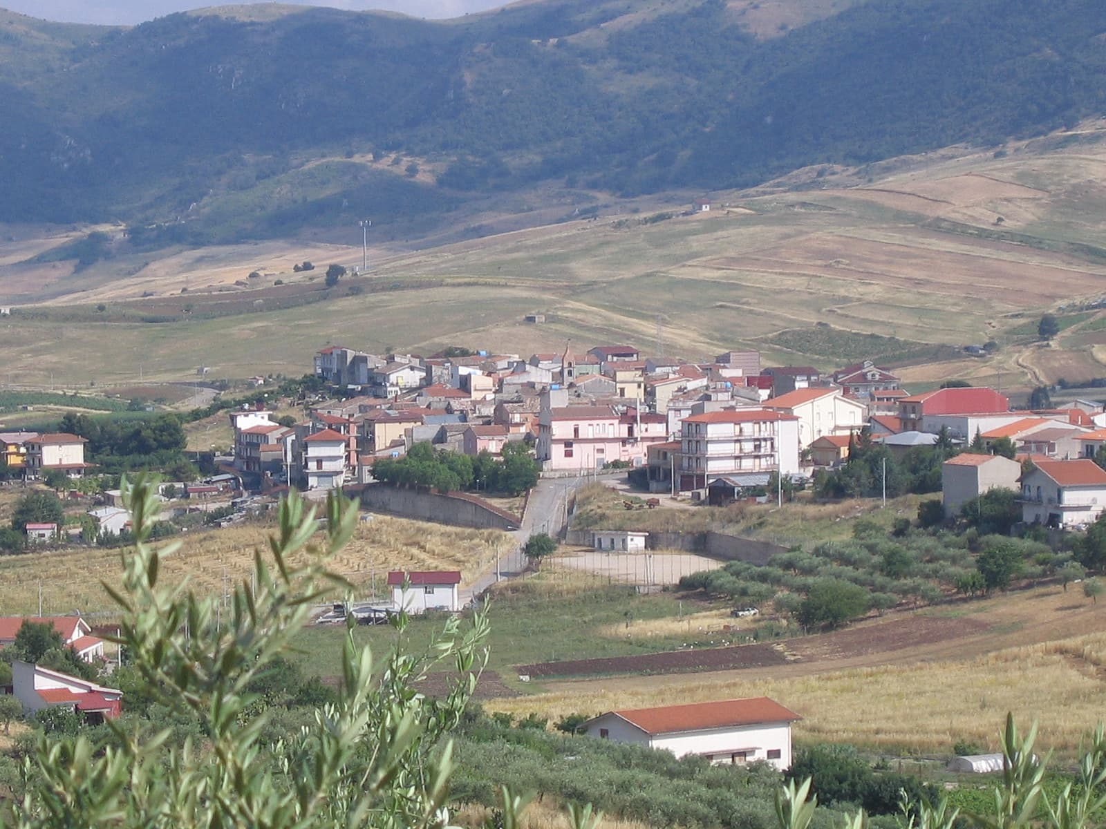 Santa Cristina Gela — photo 3