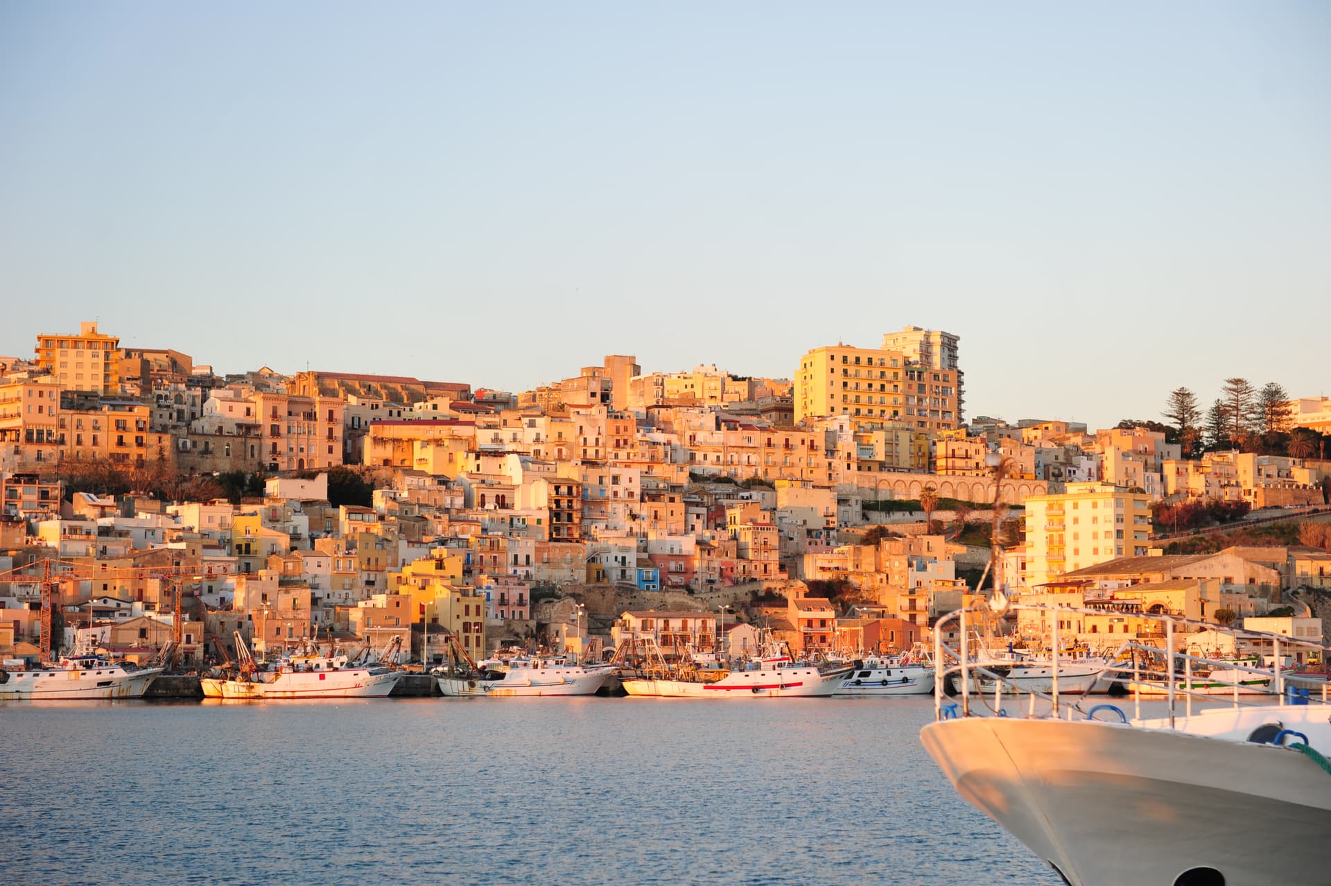 Sciacca — photo 4