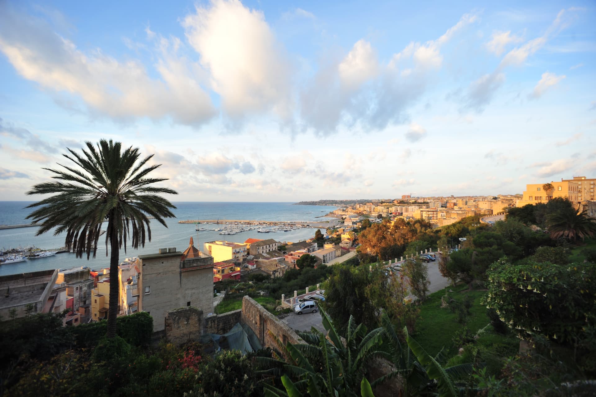 Sciacca — photo 5