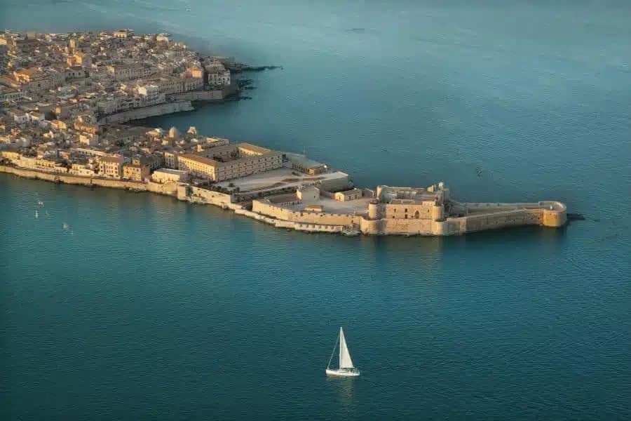 Siracusa — photo 8