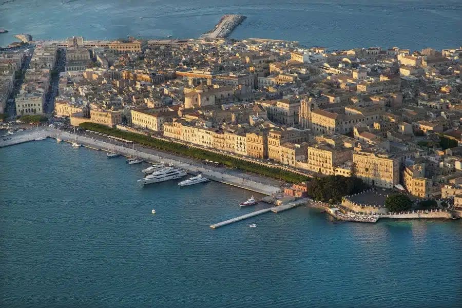 Siracusa — photo 7