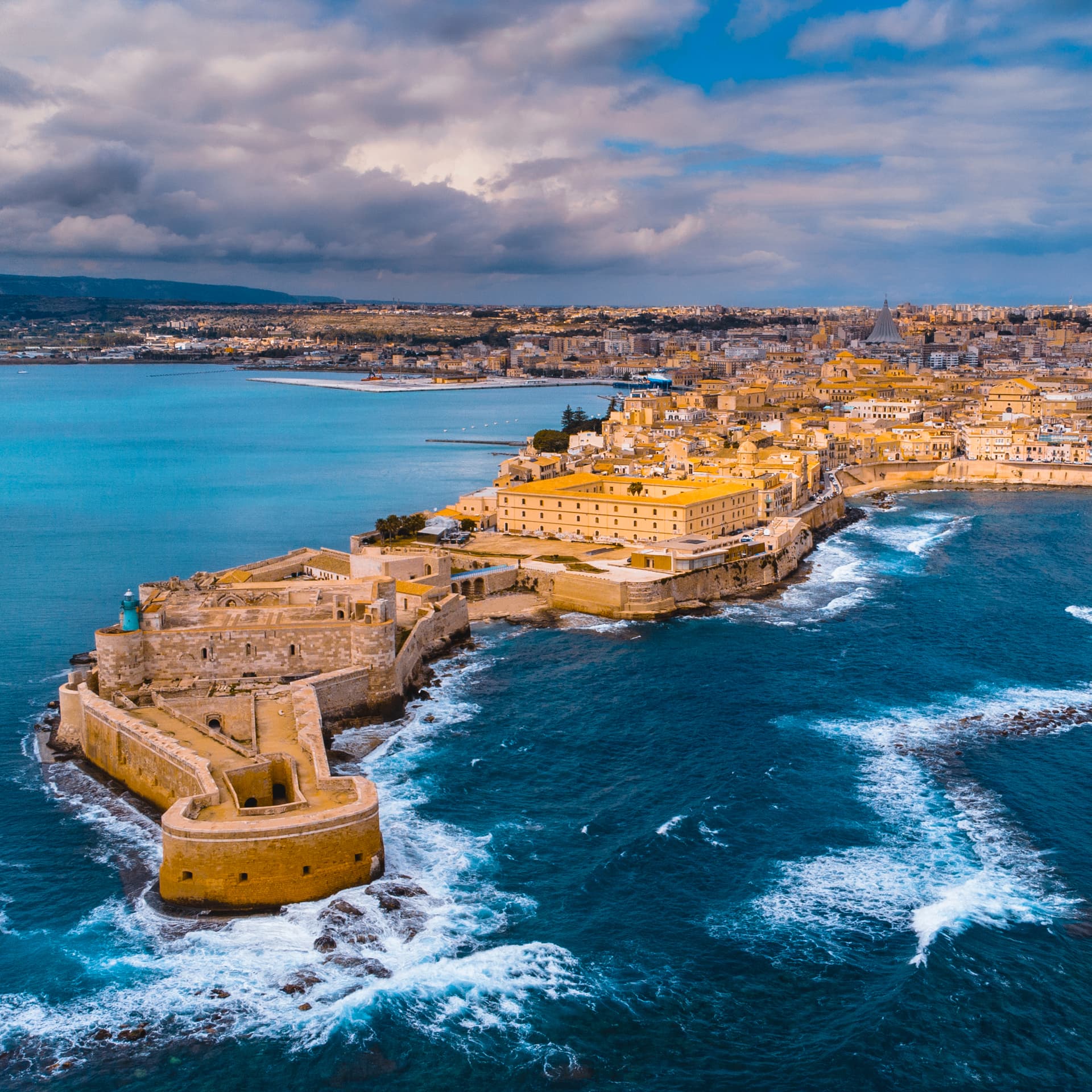 Siracusa — photo 4