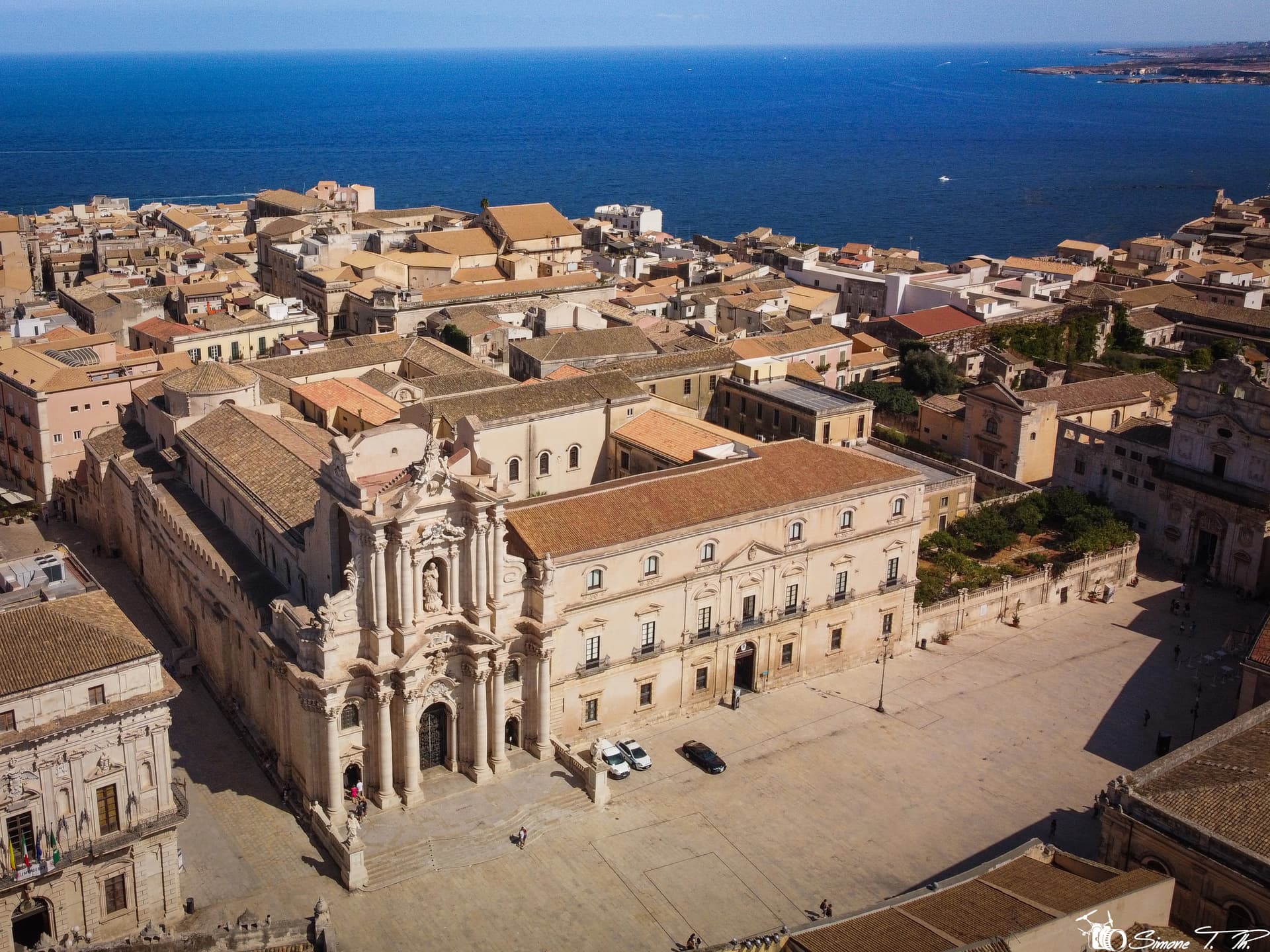 Siracusa — photo 3